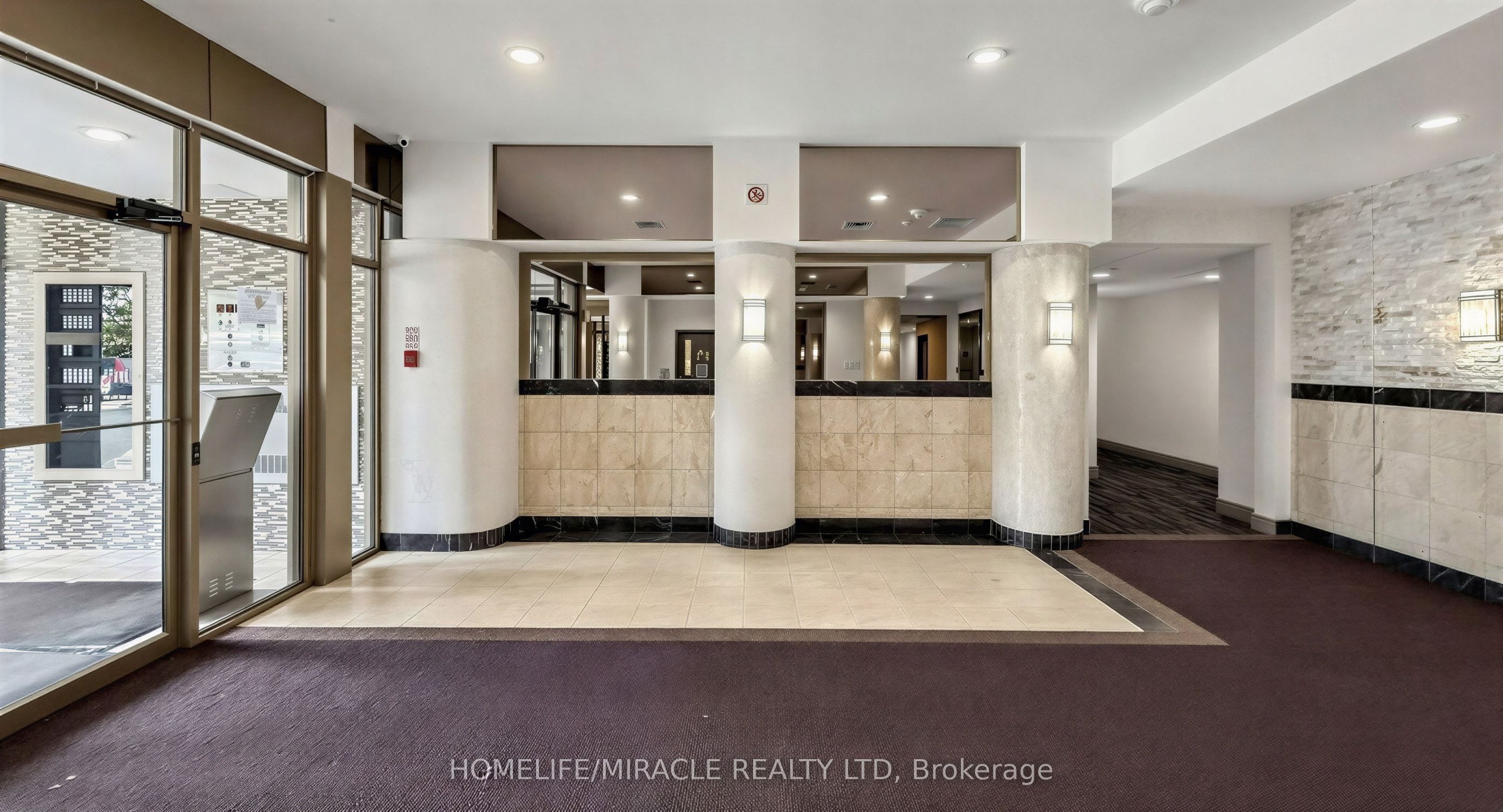 2901 Kipling Avenue N 1109