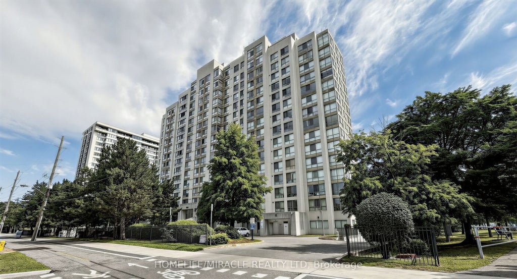 Photo of 2901 Kipling Avenue N #1109, Toronto, ON M9V 5E5 (MLS # W14034544)