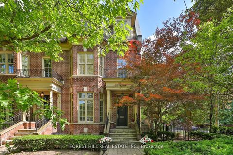 Photo of 109 Lonsdale Road, Toronto, ON M4V 1W4 (MLS # C12747624)