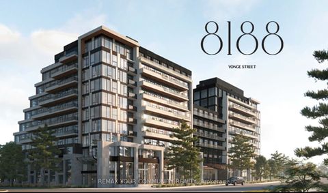 8188 Yonge Street 207 Vaughan ON L4J 1W5