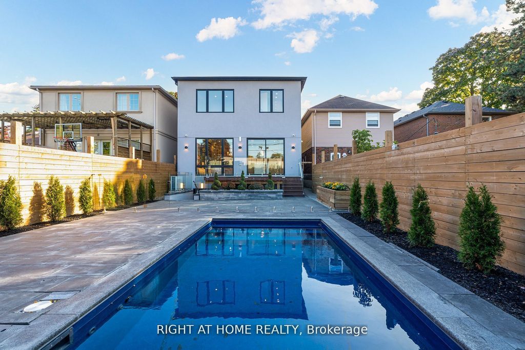 Photo of 100 Glenvale Boulevard, Toronto, ON M4G 2V9 (MLS # C12275052)