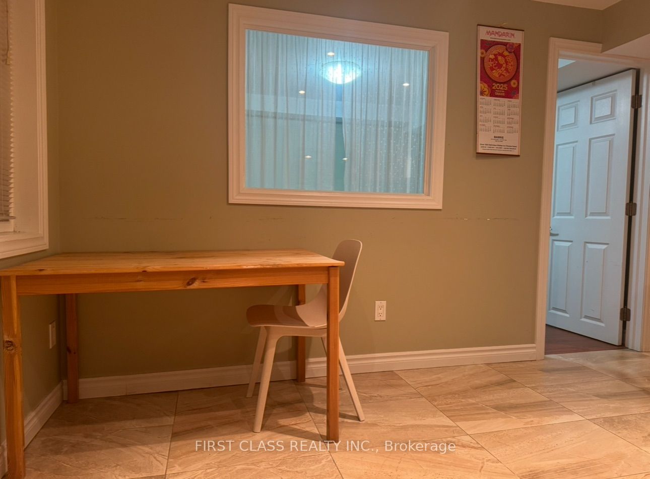 101 Shirrick Drive Bsmt