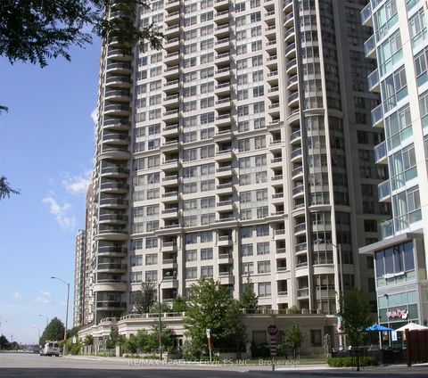 3880 Duke Of York Boulevard 718 Mississauga ON L5B 4M7