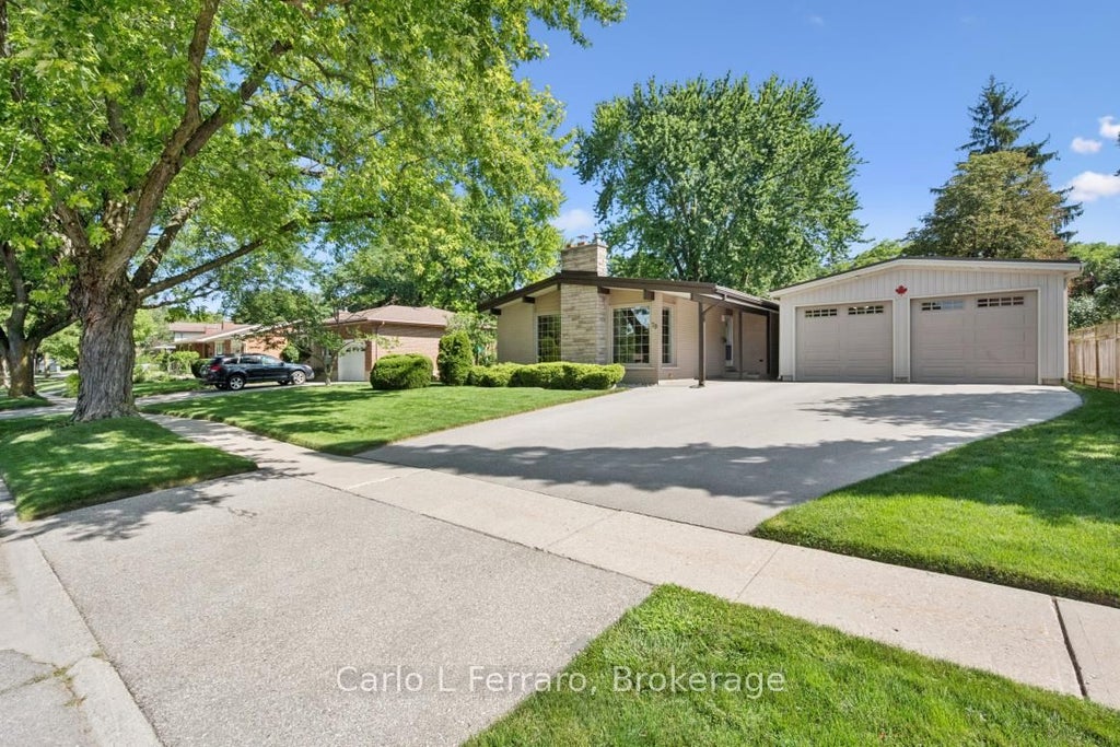 Photo of 79 Renfield Street, Guelph, ON N1E 4A5 (MLS # X13655678)