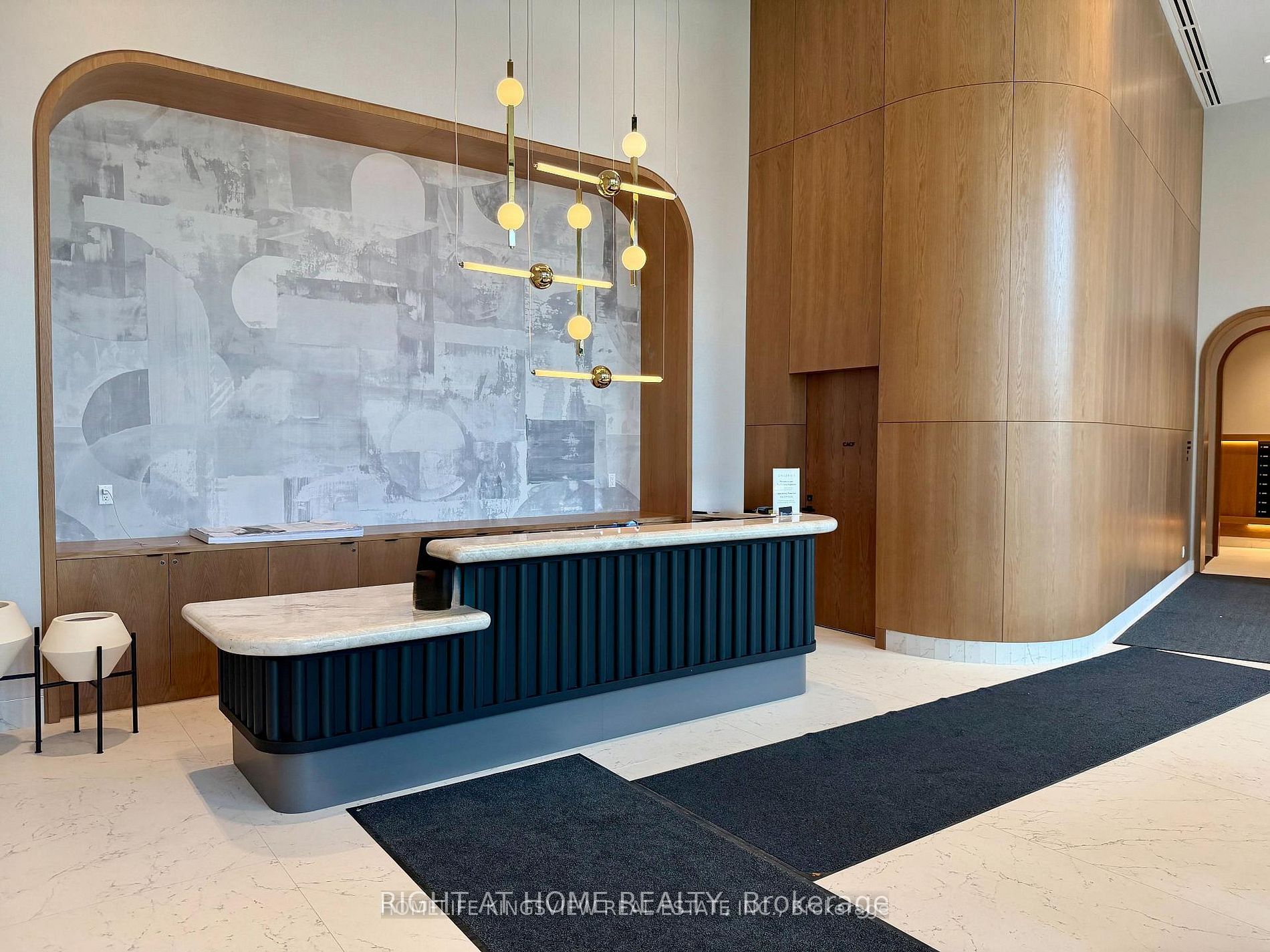 1245 Dupont Street 721