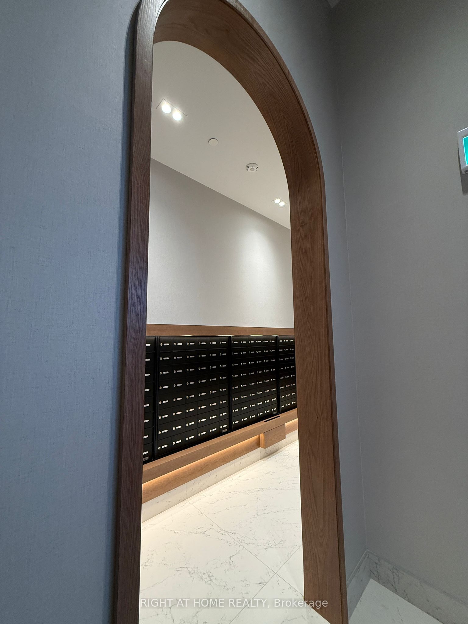 1245 Dupont Street 721