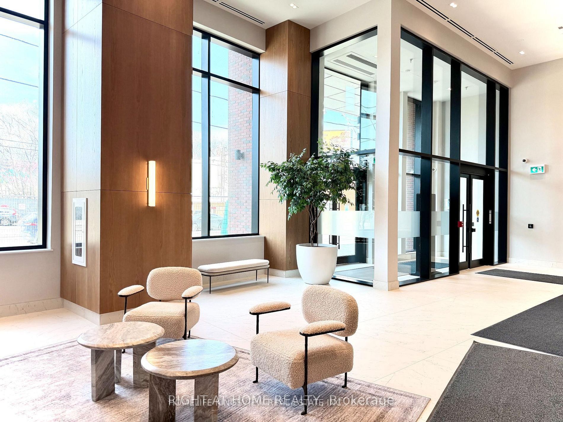 1245 Dupont Street 721