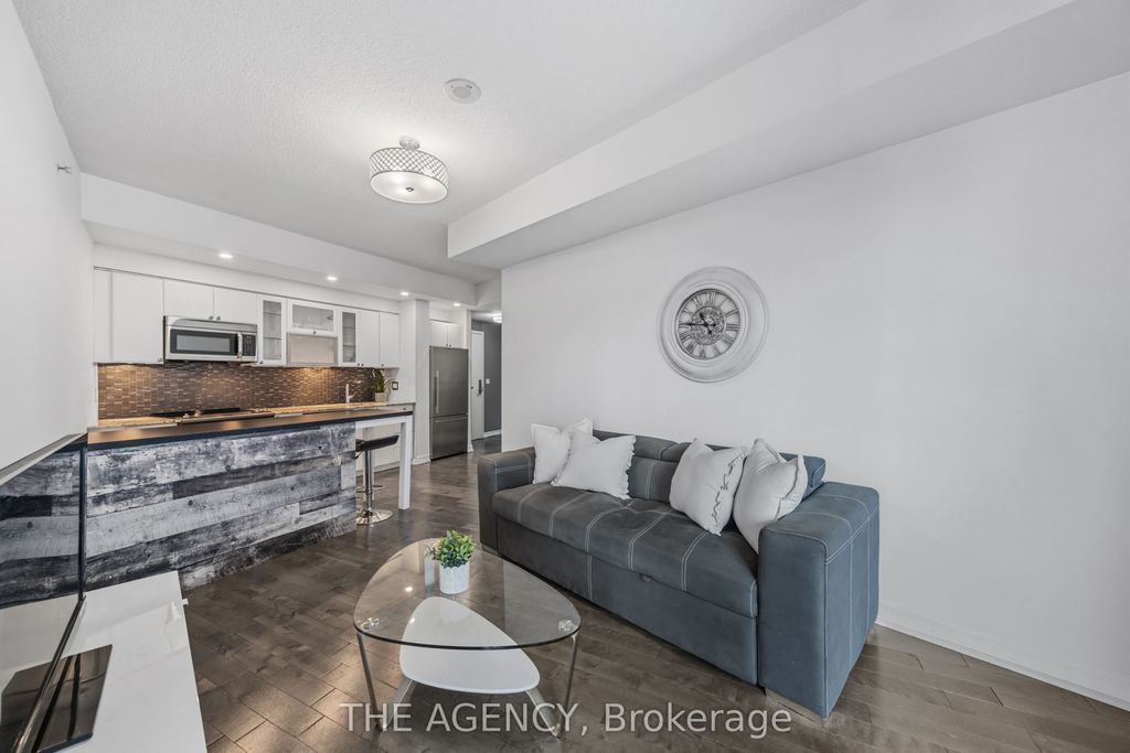Photo of 150 E Liberty Street #413, Toronto, ON M6K 3R5 (MLS # C12848600)