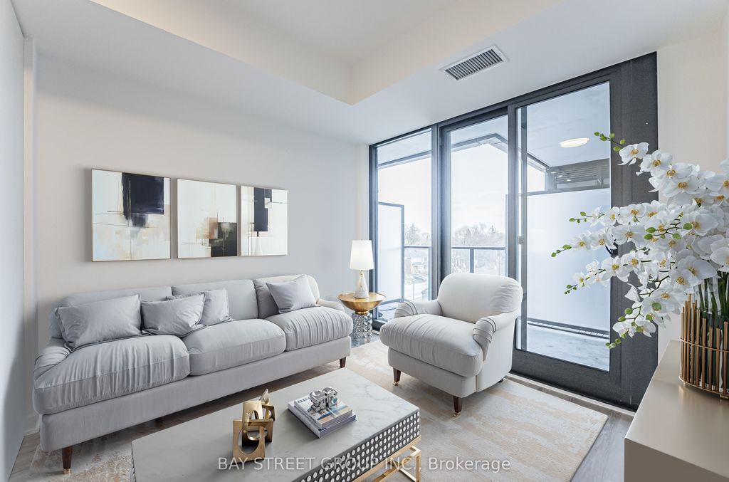 Photo of 250 Lawrence Avenue W #526, Toronto, ON M5M 1B2 (MLS # C13050936)