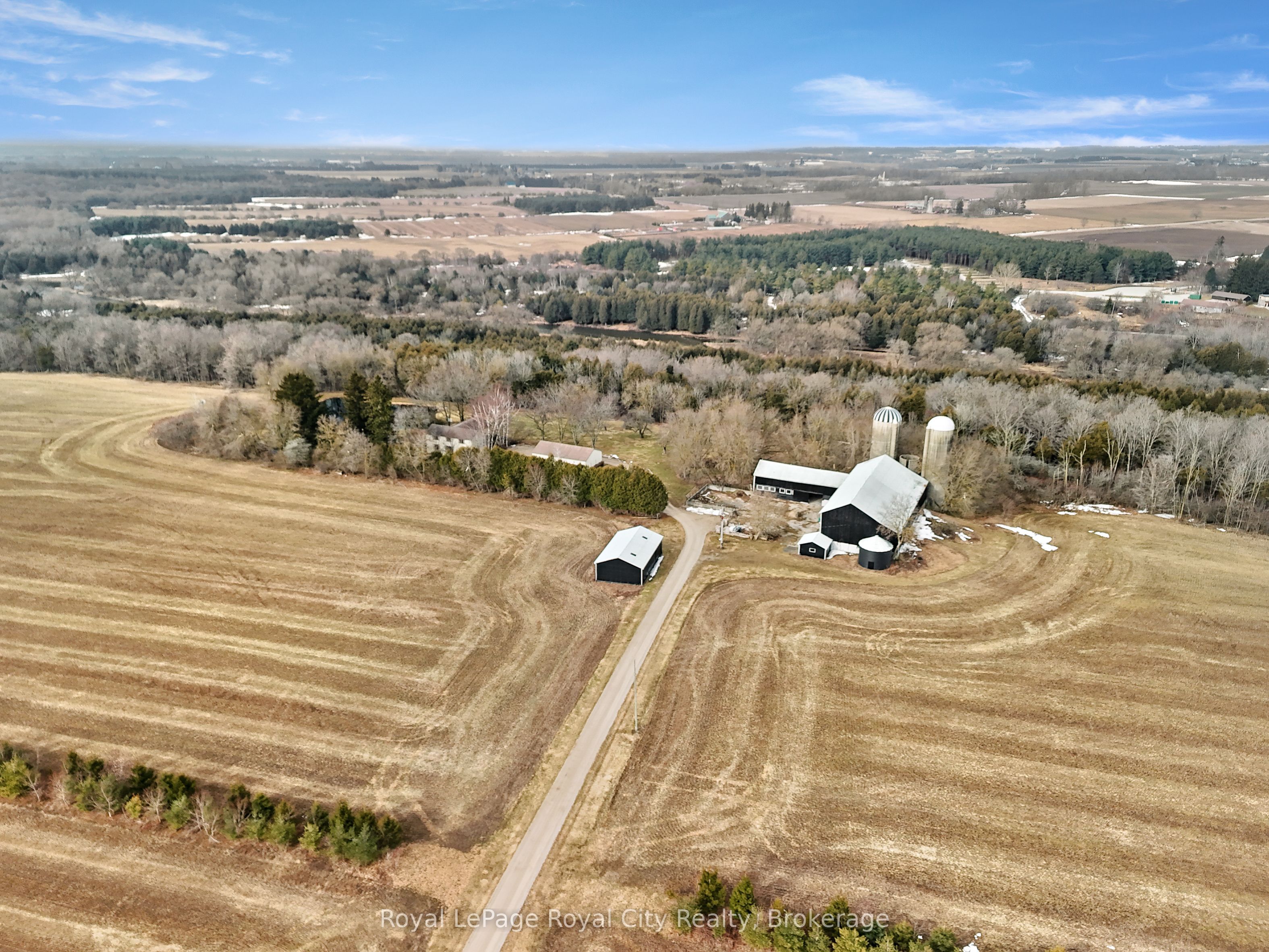 7306 Wellington Rd 21 Road