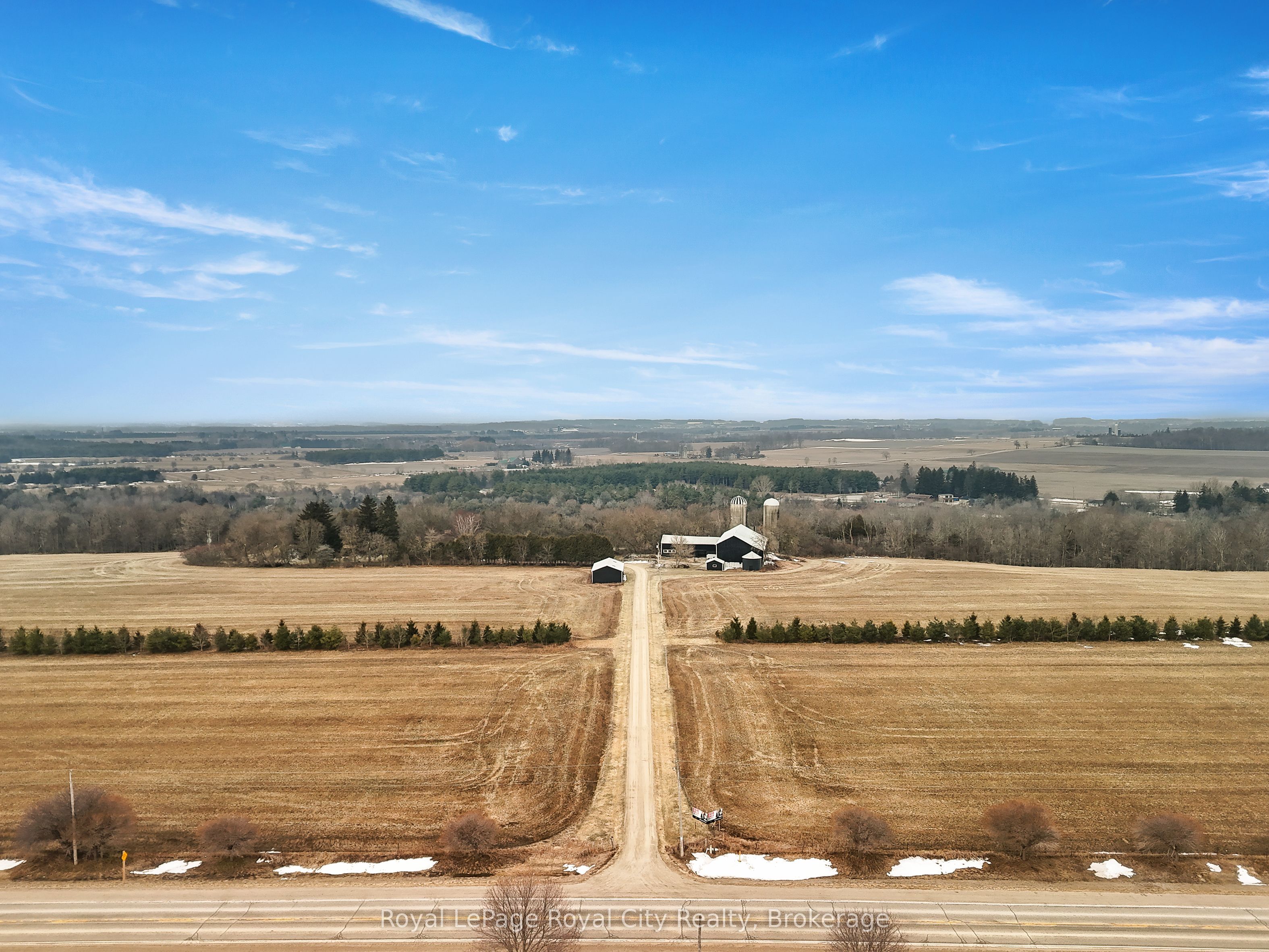 7306 Wellington Rd 21 Road