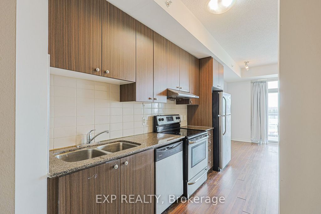 Photo of 8323 Kennedy Road #323, Markham, ON L3R 5W7 (MLS # N13004964)