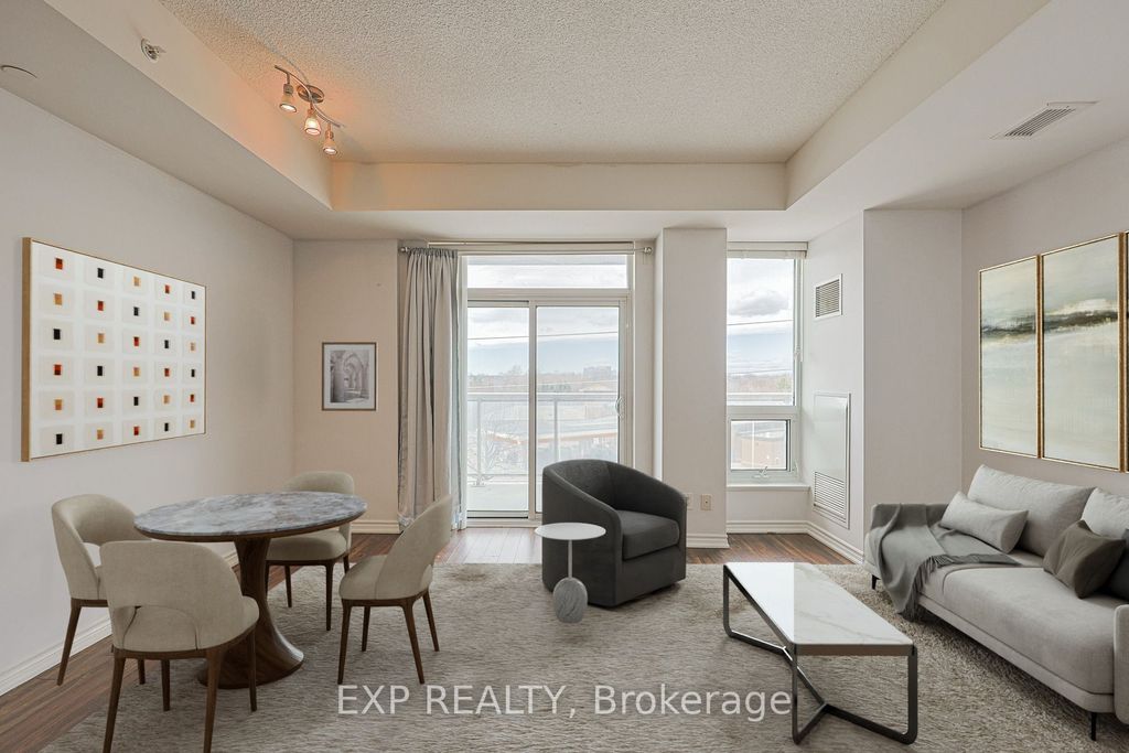 Photo of 8323 Kennedy Road #323, Markham, ON L3R 5W7 (MLS # N13004964)