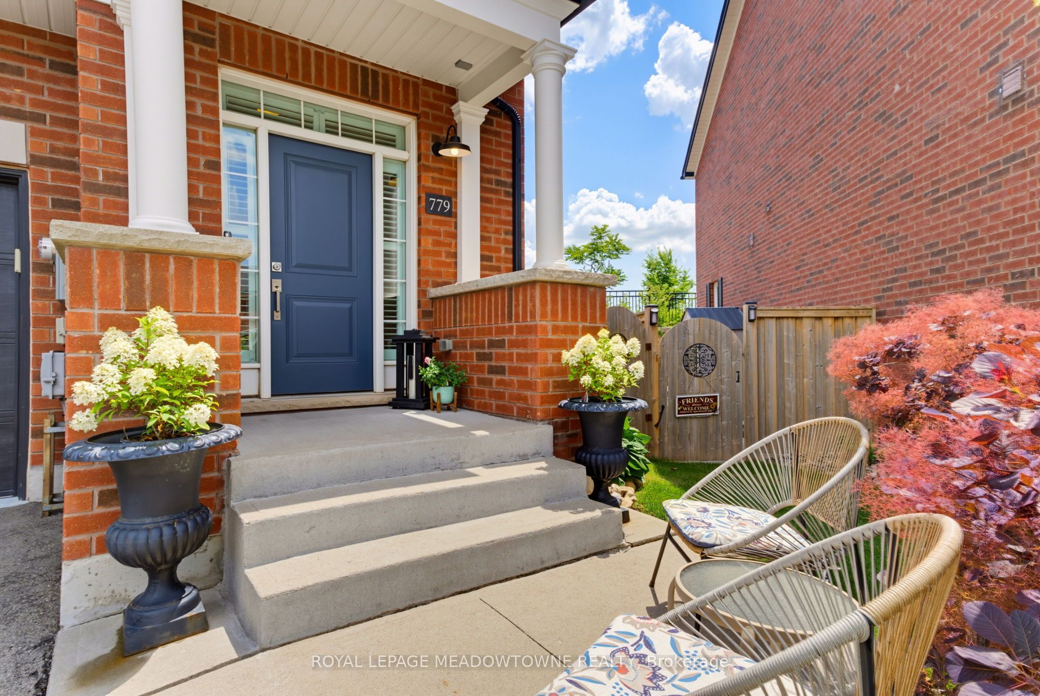 779 Banks Crescent
