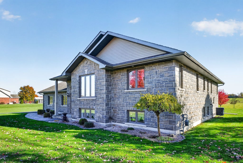 Photo of 18450 Tyotown Road, South Glengarry, ON K6H 7S5 (MLS # X14105280)