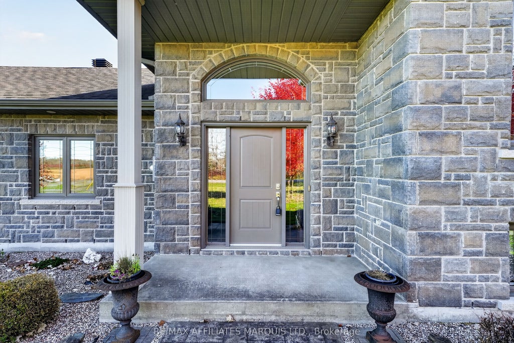 Photo of 18450 Tyotown Road, South Glengarry, ON K6H 7S5 (MLS # X14105280)