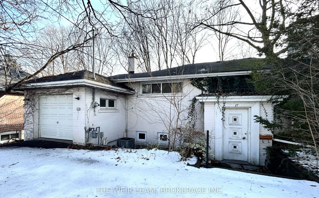 Photo of 17 Glen Robert Drive, Toronto, ON M4B 1J4 (MLS # E12694704)