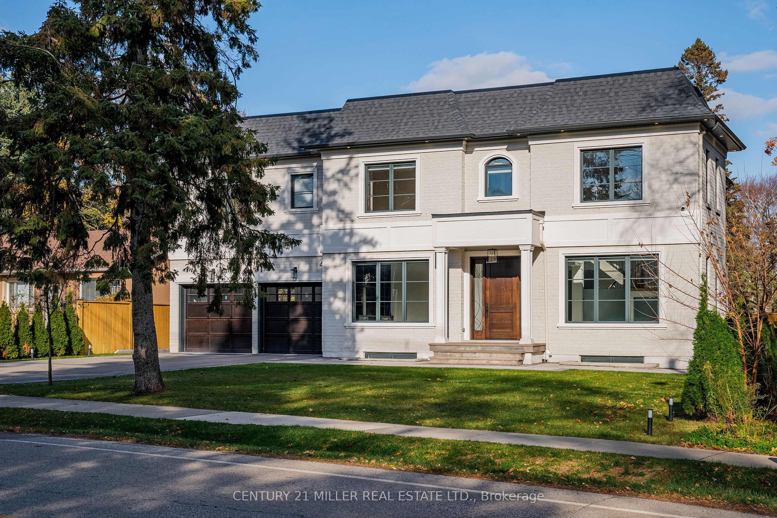 481 Chartwell Road
