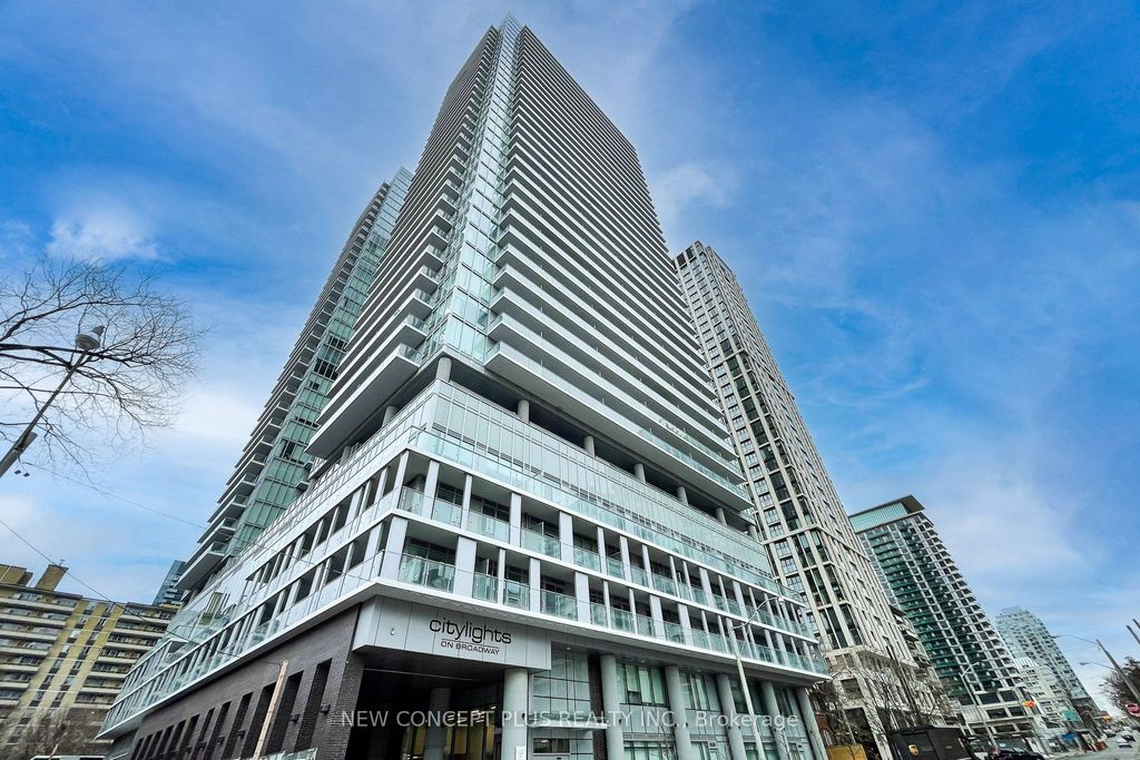 Photo of 99 Broadway Avenue #3302, Toronto, ON M4P 0E3 (MLS # C12594362)