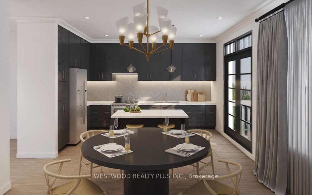 Photo of 5272 HEEKS Common, Burlington, ON L7L 7B6 (MLS # W13498078)
