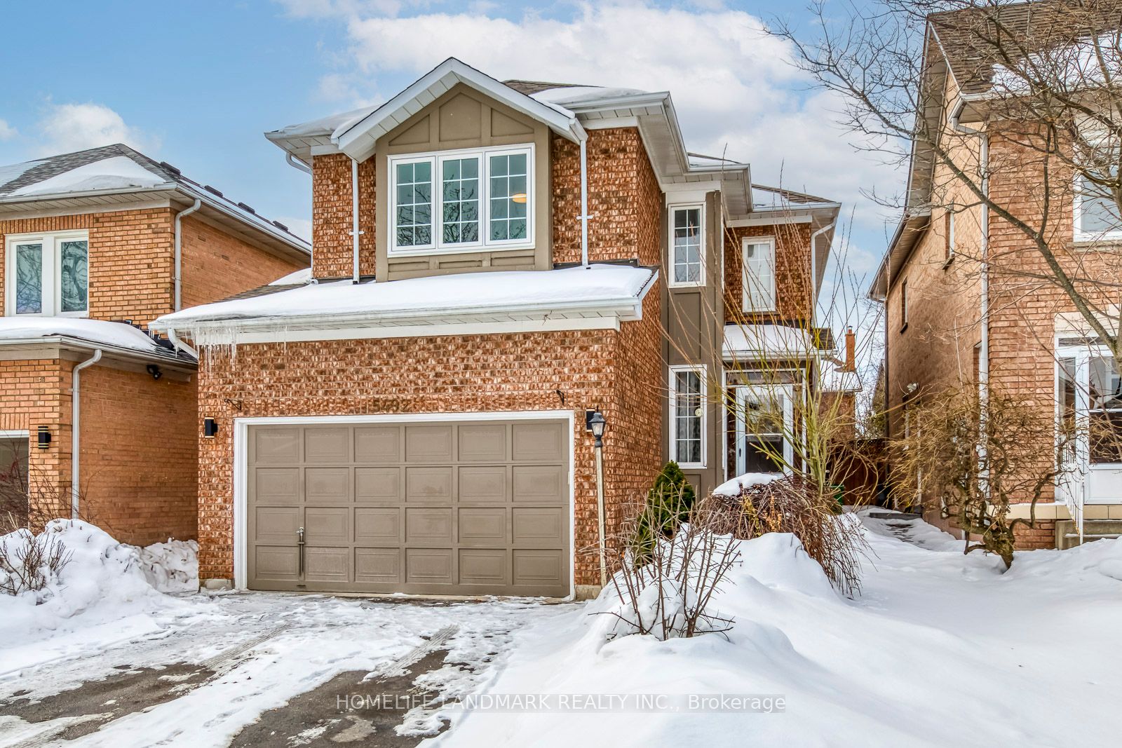 5492 Haddon Hall Road