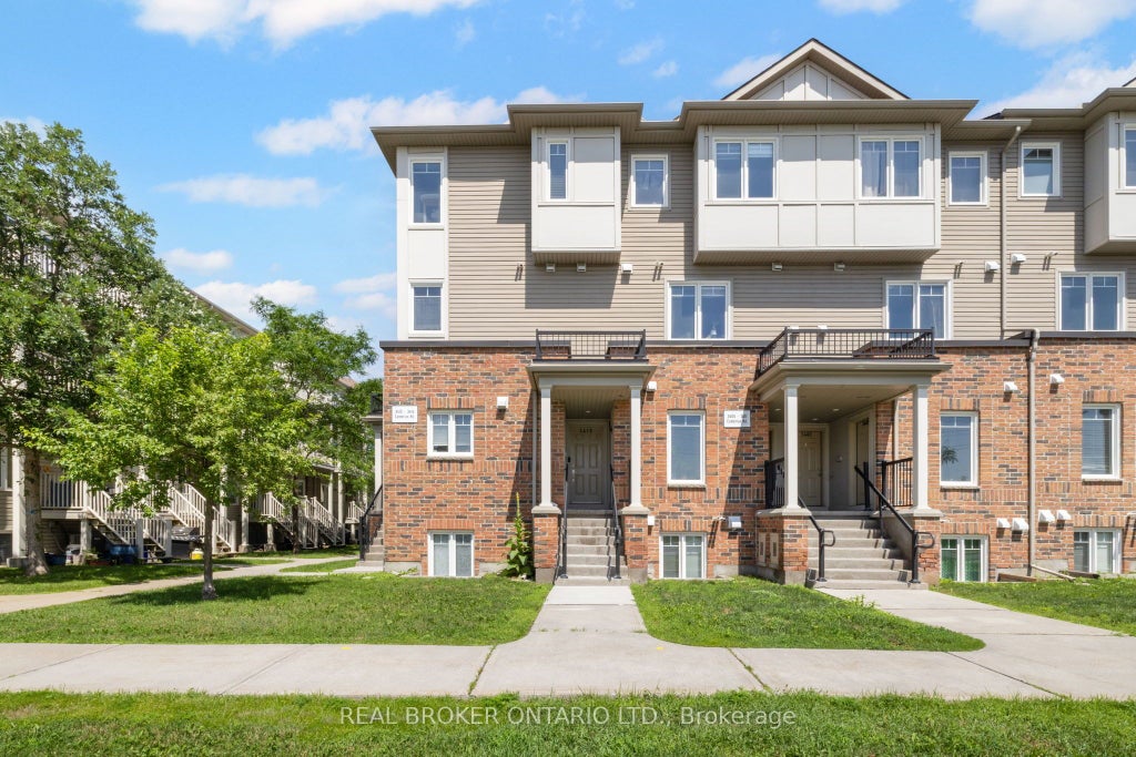 Photo of 3415 Cambrian Road, Barrhaven, ON K2J 1S3 (MLS # X13755146)
