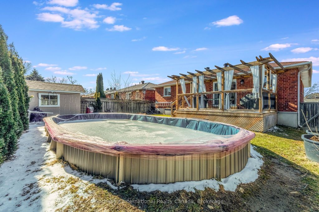 Photo of 299 Harvie Road, Barrie, ON L4N 8J5 (MLS # S12980904)