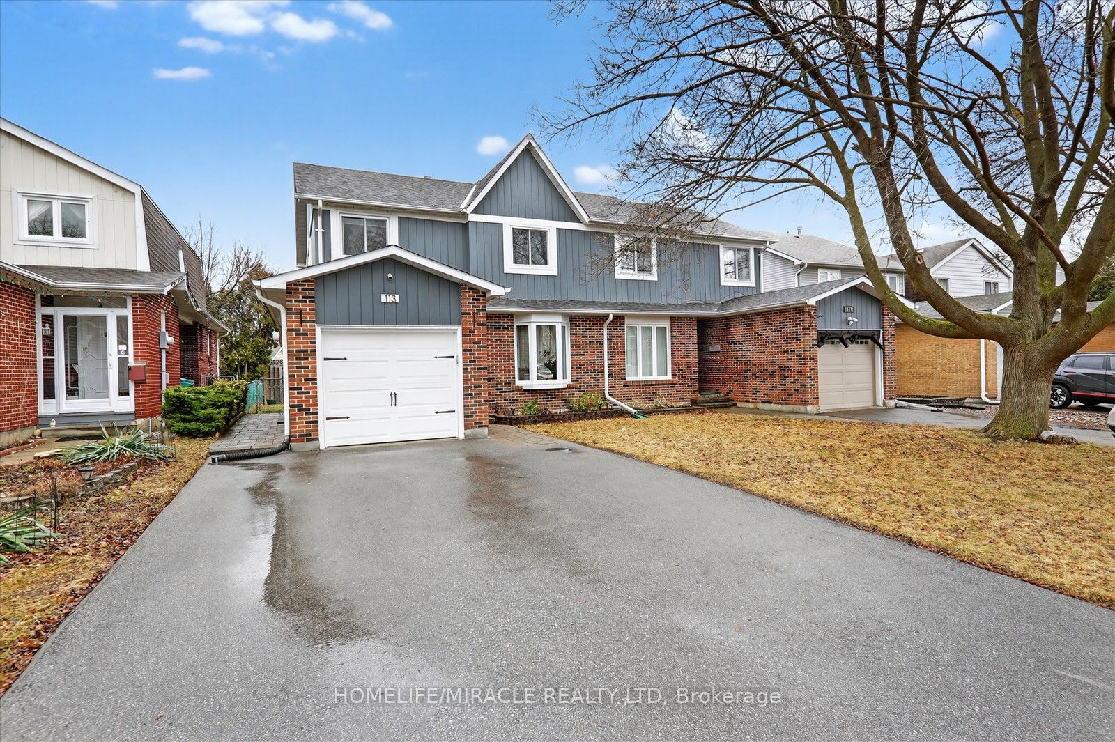 113 Fanshawe Drive