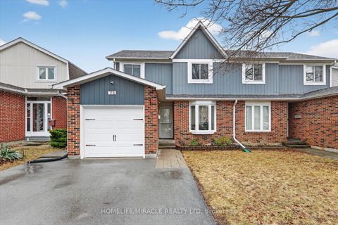 113 Fanshawe Drive Brampton ON L6Z 1A8
