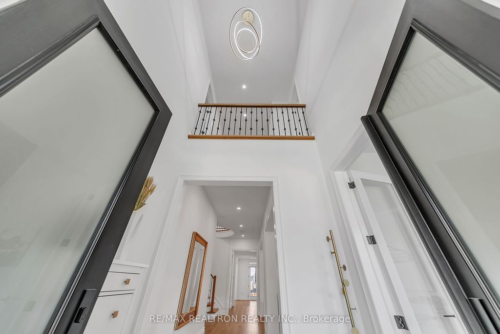Photo of 131 Lady Jessica Drive, Vaughan, ON L6A 4V1 (MLS # N13147384)