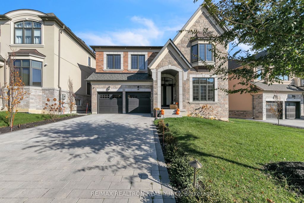 Photo of 131 Lady Jessica Drive, Vaughan, ON L6A 4V1 (MLS # N13147384)