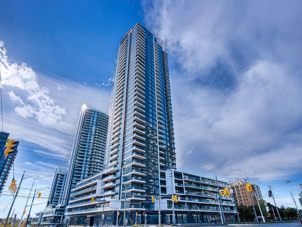 15 Watergarden Drive 507