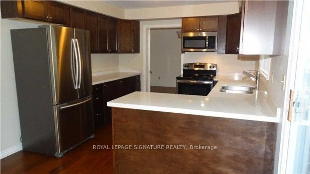 Photo of 10 Teagarden Court, Toronto, ON M2N 5Z9 (MLS # C12553874)