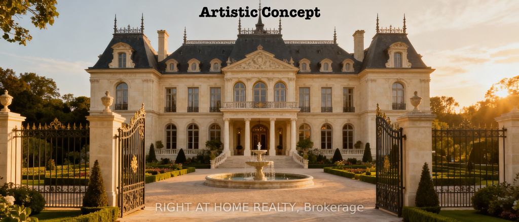 Photo of 33 Post Road, Toronto, ON M3B 1J1 (MLS # C12580628)