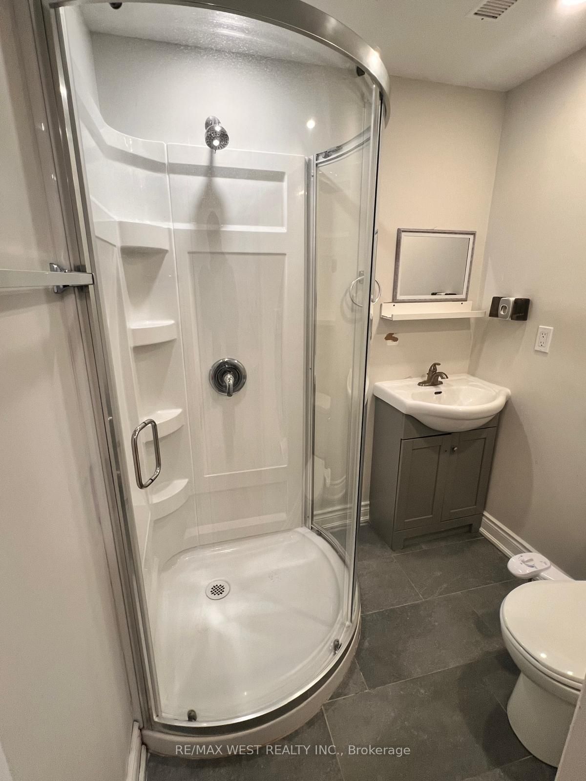 82 Woodcroft Lane Basement