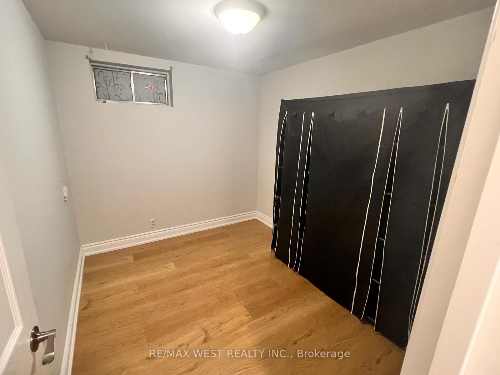 82 Woodcroft Lane Basement