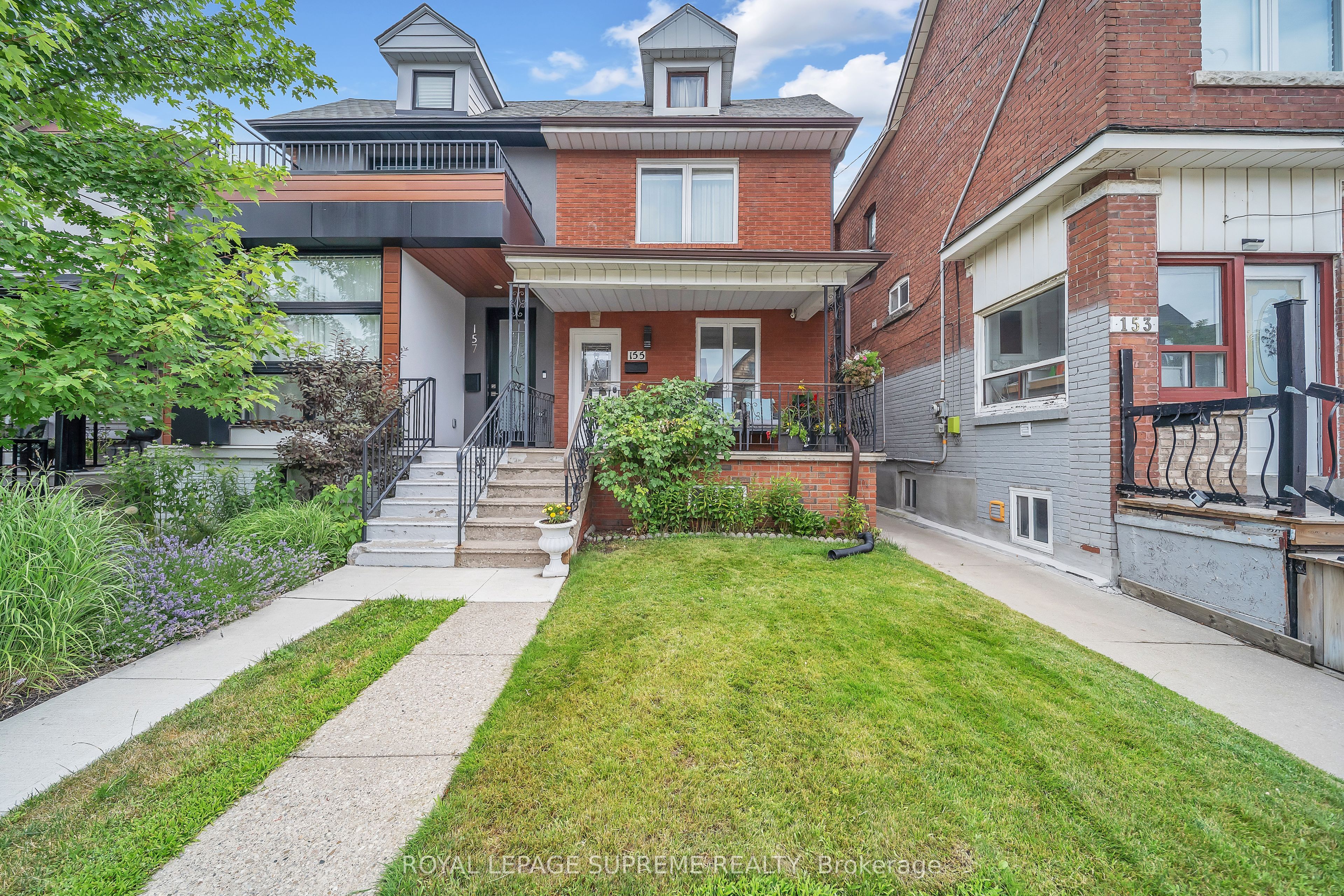 155 Symington Avenue