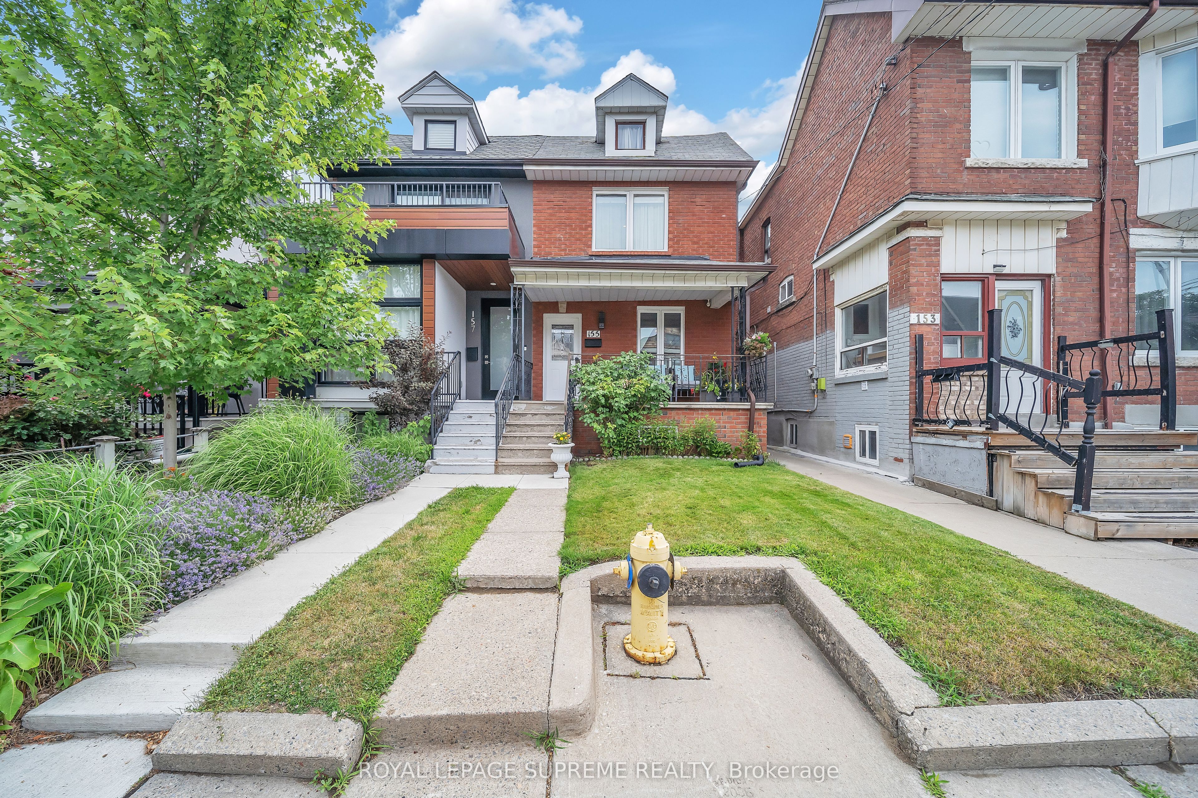 155 Symington Avenue