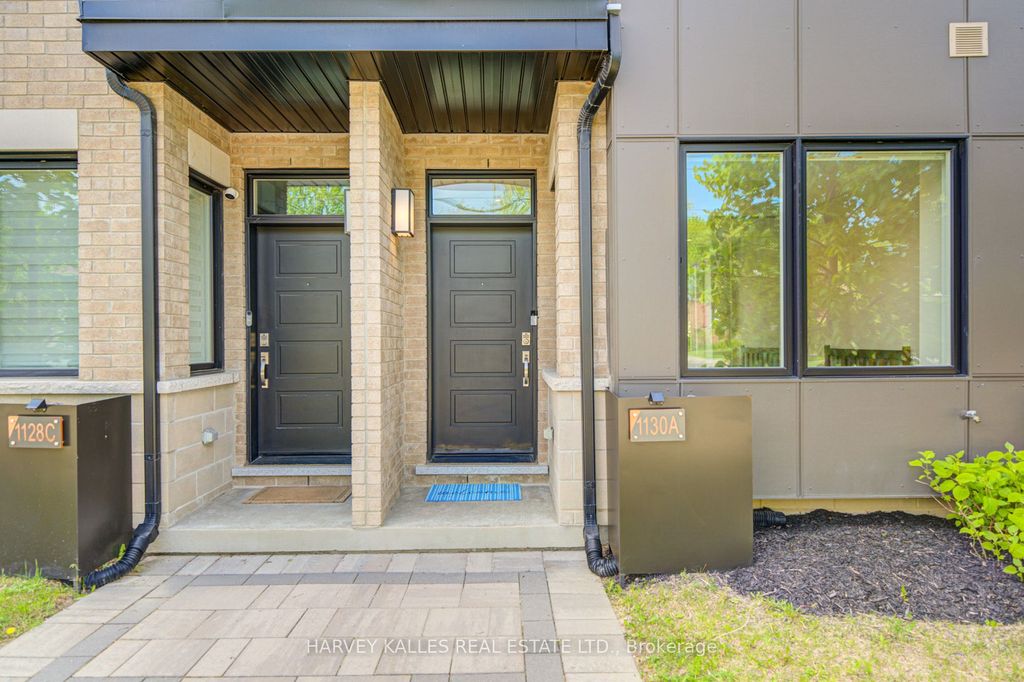 Photo of 1130A Islington Avenue, Toronto, ON M8Z 0G6 (MLS # W13220416)