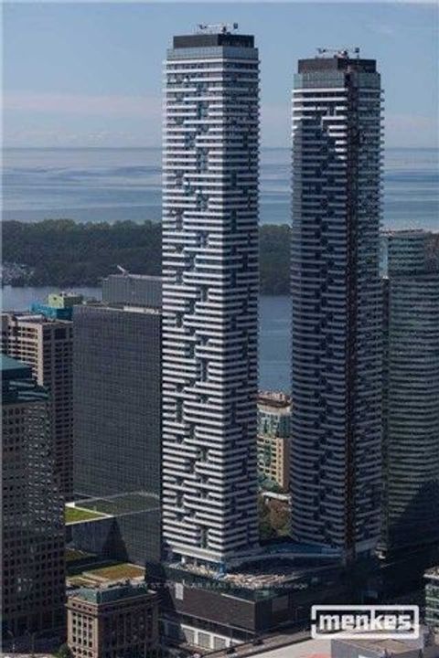 100 Harbour Street 2105 Toronto ON M5J 0B5