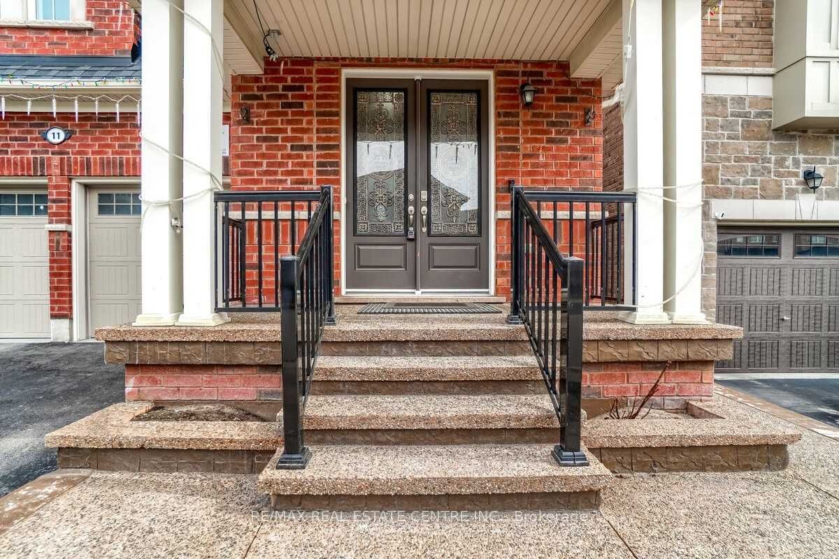 11 Ingleside Road