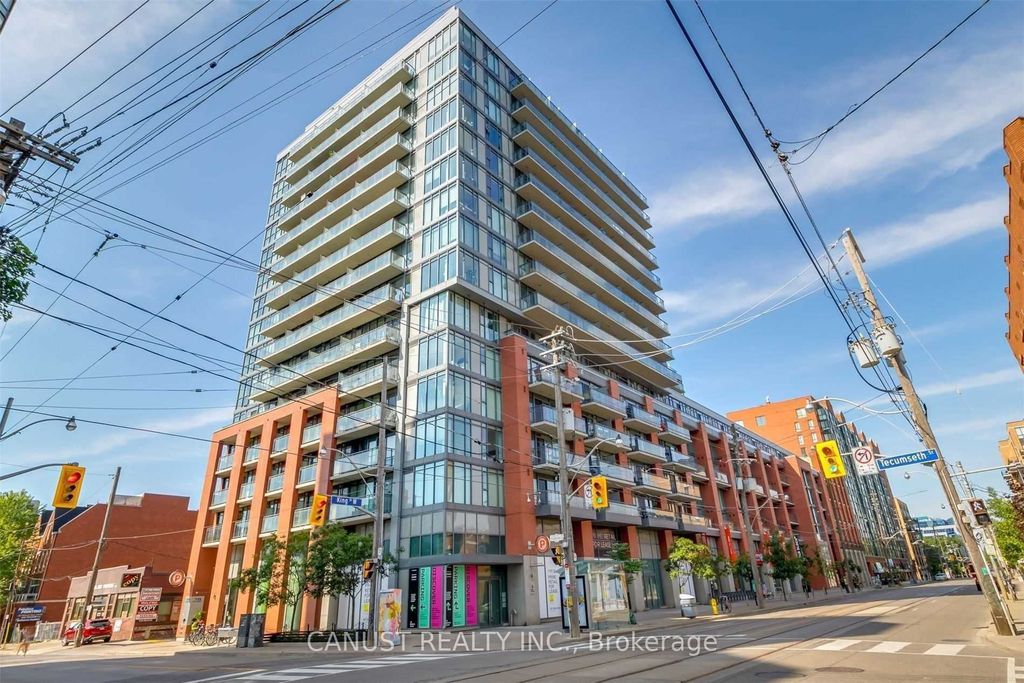 Photo of 775 King St. Street W, Toronto, ON M5V 2K3 (MLS # C12449487)
