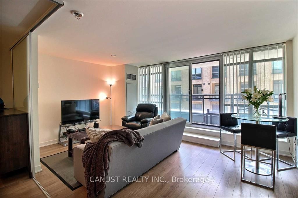 Photo of 775 King St. Street W, Toronto, ON M5V 2K3 (MLS # C12449487)