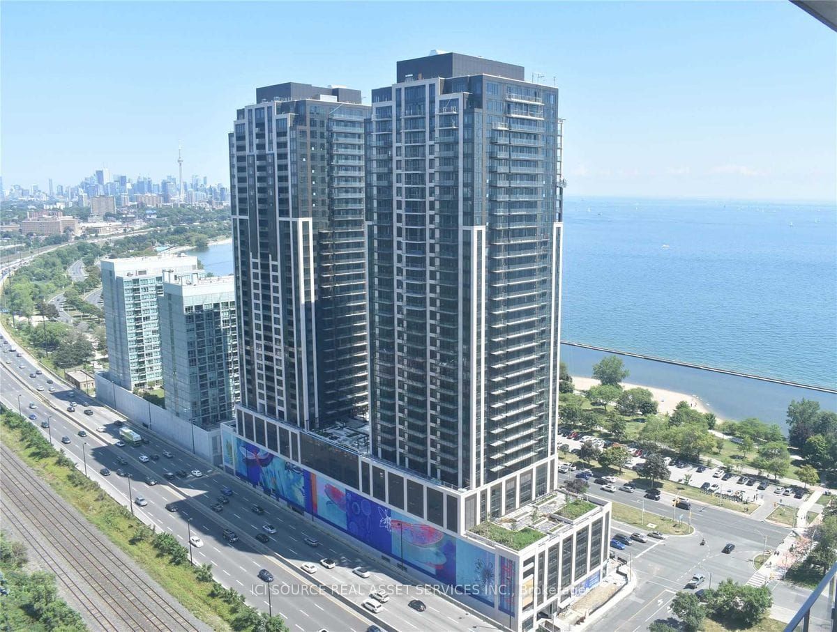1928 Lake Shore Boulevard W 3002