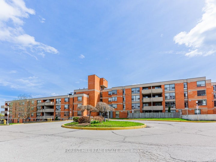 Photo 1 of 15 — 1703 Mccowan Road 101, Toronto, ON M1S 4L1