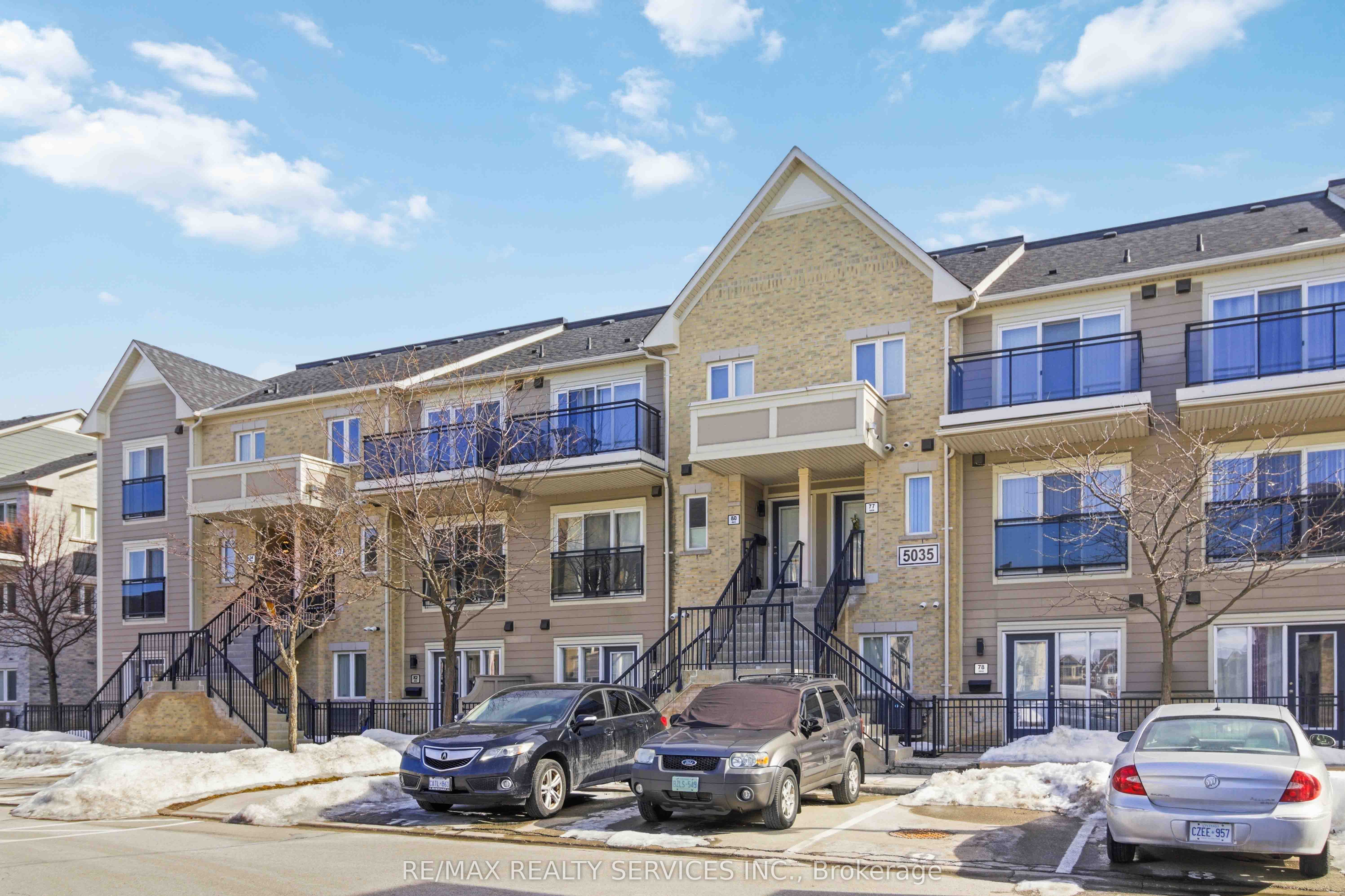 5035 Oscar Peterson Boulevard 81