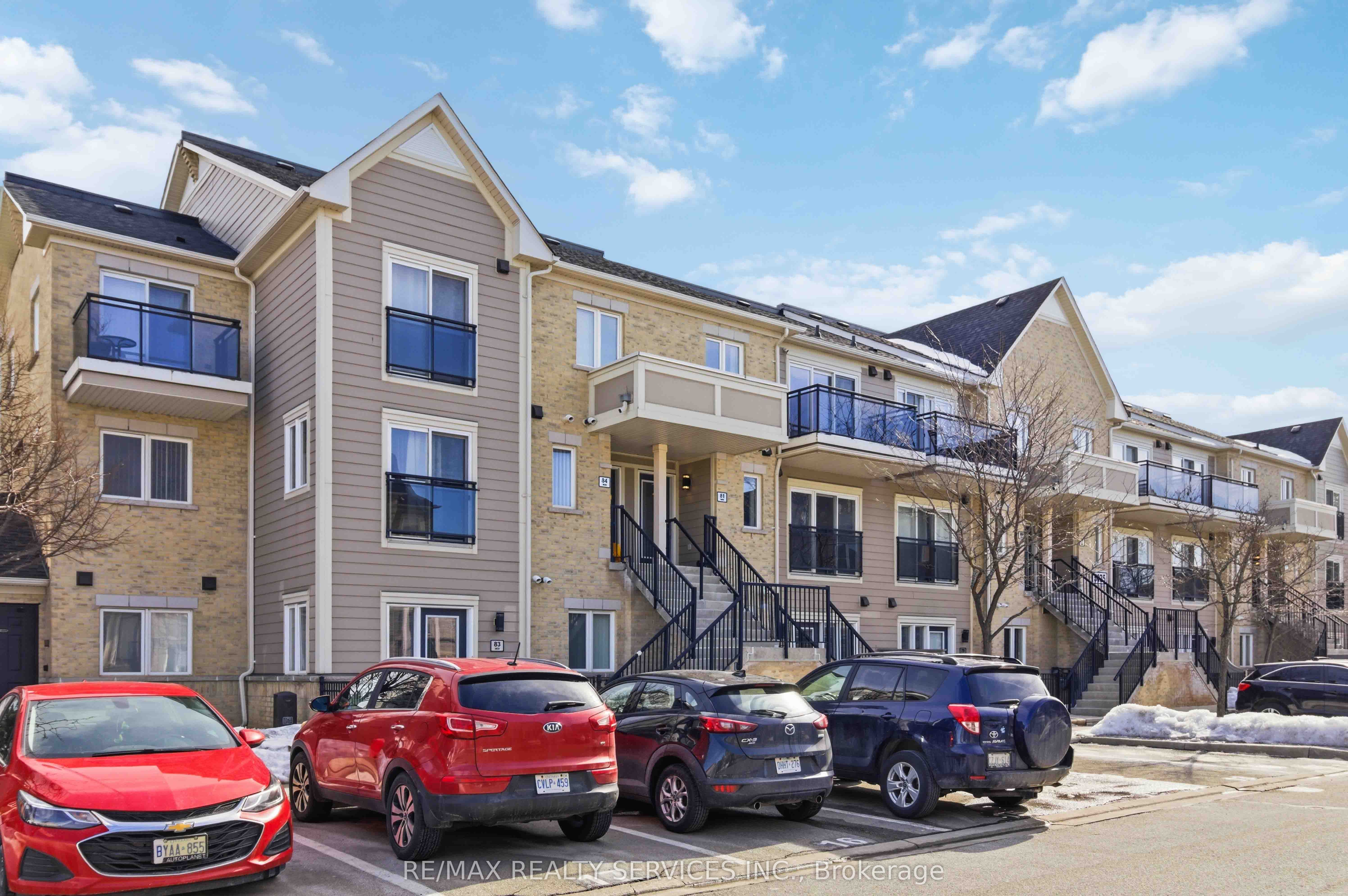 5035 Oscar Peterson Boulevard 81