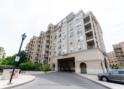 1 Maison Parc Court 212 Vaughan ON L4J 9K1