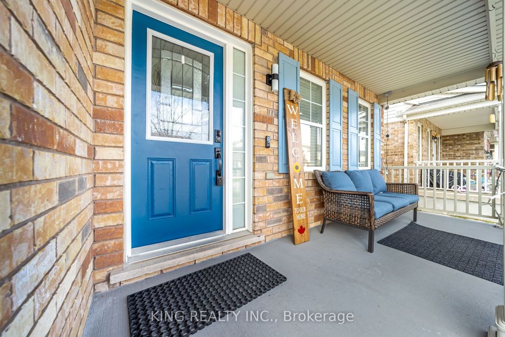 Photo of 87 Fletcher Circle, Cambridge, ON N3C 0B5 (MLS # X12583840)