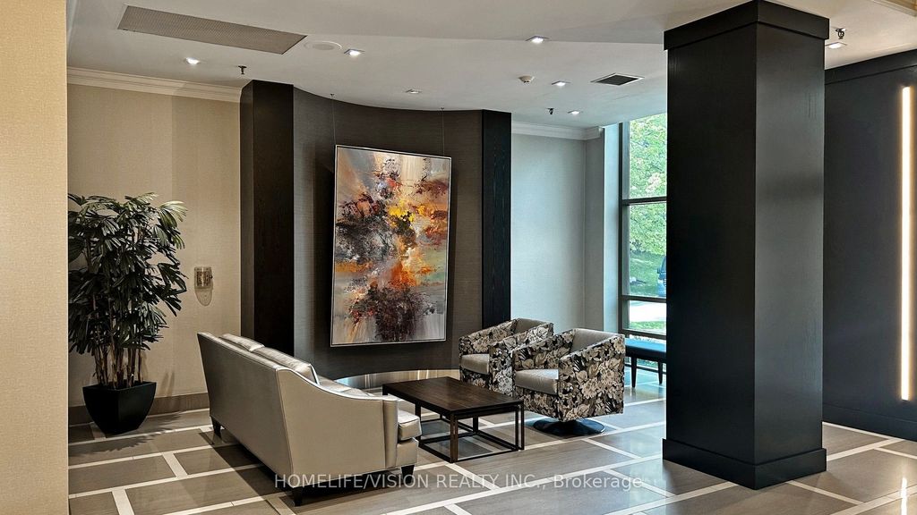 Photo of 205 Wynford Drive #1706, Toronto, ON M3C 3P4 (MLS # C12385753)